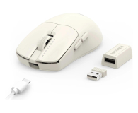 Redragon Axion Ultra biała - 1593176 - zdjęcie 2